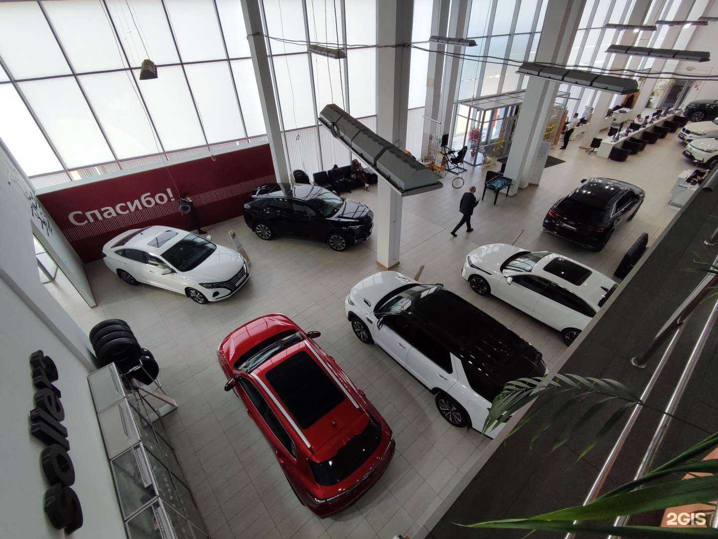 Отзывы на компанию Fresh в г. Волгоград c фото