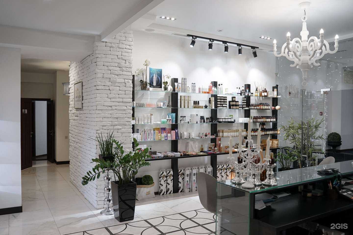 Отзывы на компанию Дом красоты №5 в Томске c фото