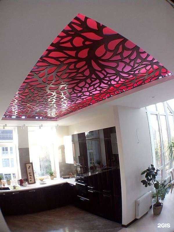 Отзывы на компанию АртКонтур в Красноярске c фото