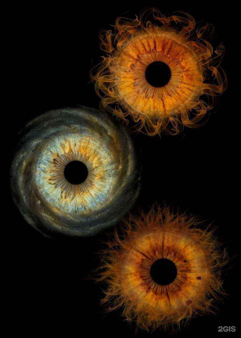 Отзывы на компанию Твой взгляд в г. Саратов c фото