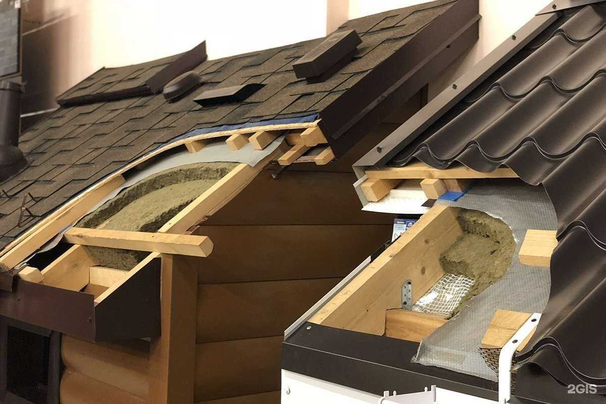 Отзывы на компанию Кровлекс в г. Рыбинск c фото