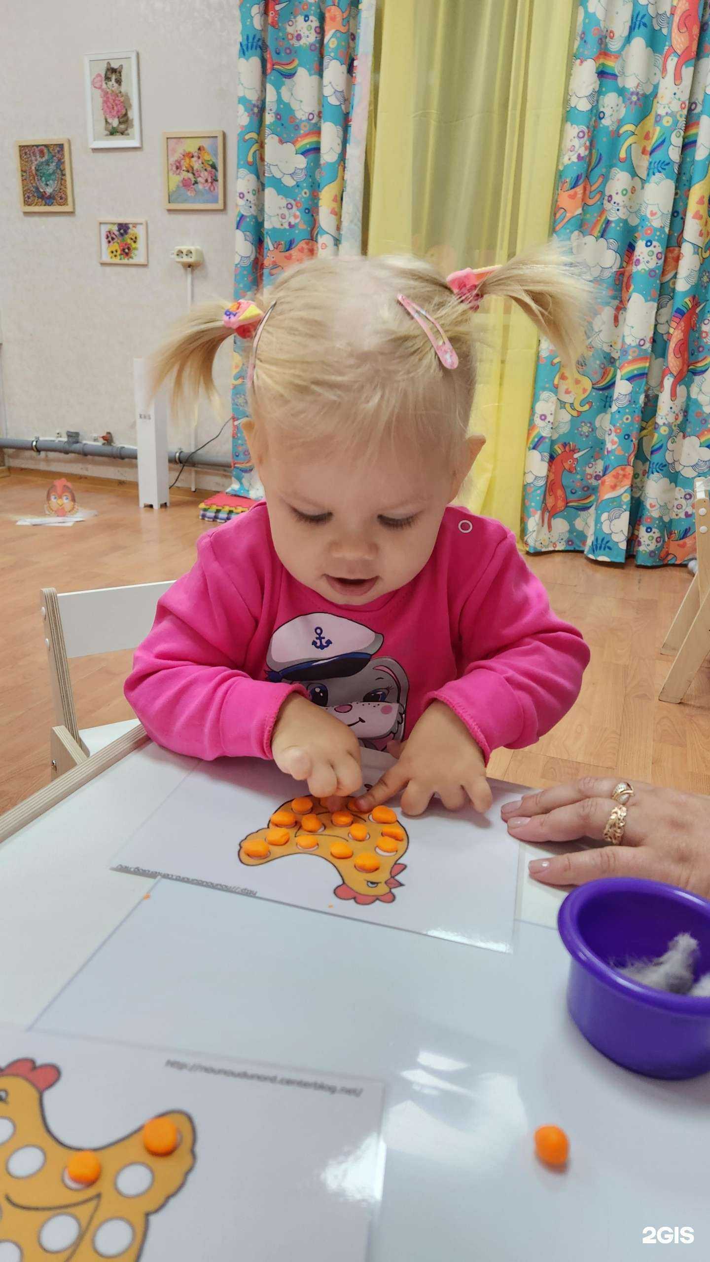 Отзывы на компанию Росток в г. Муром c фото