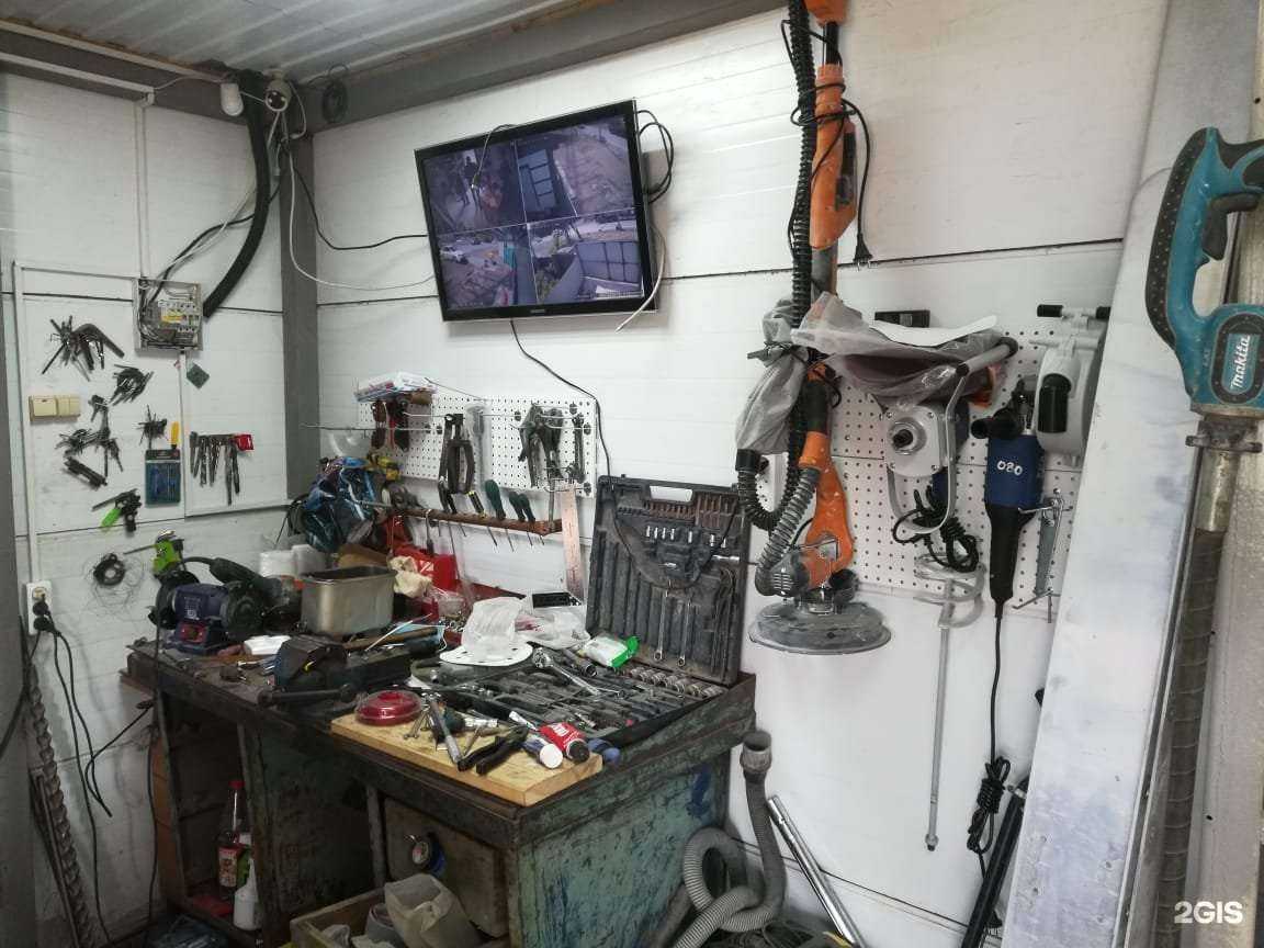 Отзывы на компанию ПрофПрокат в Новосибирске c фото