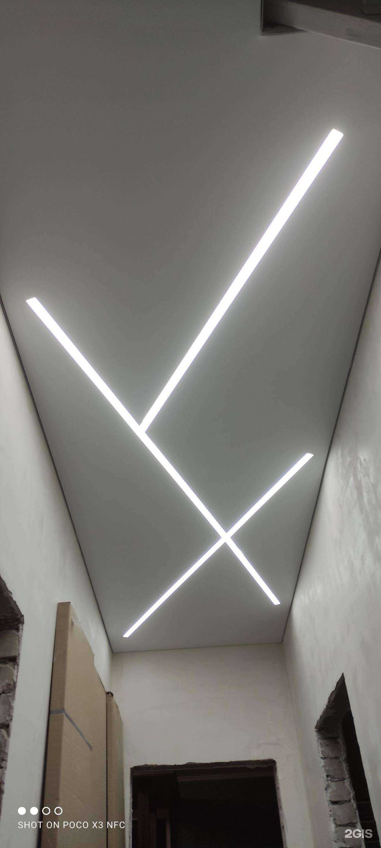 Отзывы на компанию Sk Style в Ставрополе c фото