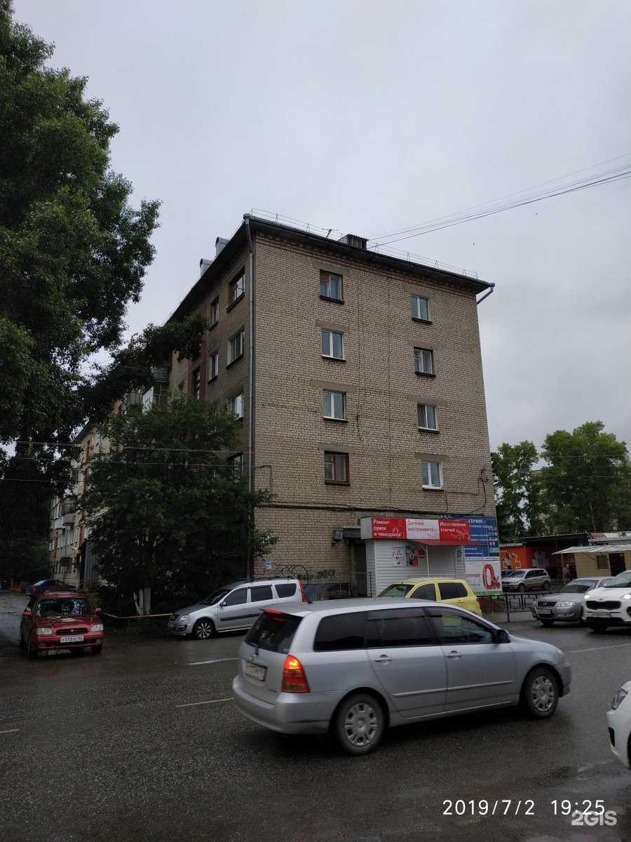 Отзывы на компанию Мастерская по изготовлению ключей в Ревде c фото - фотография 2 из 2