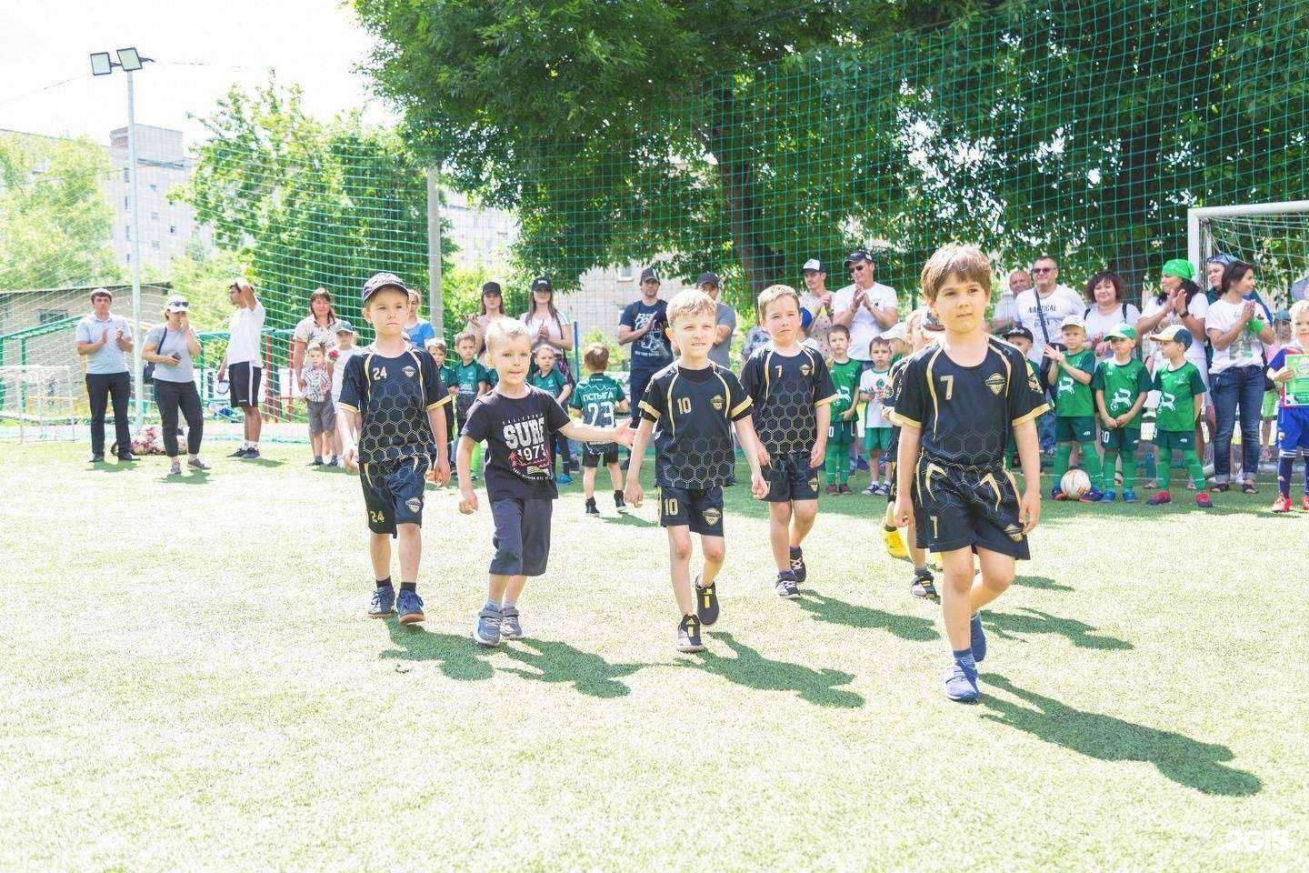 Отзывы на компанию Олимпийский в Уфе c фото