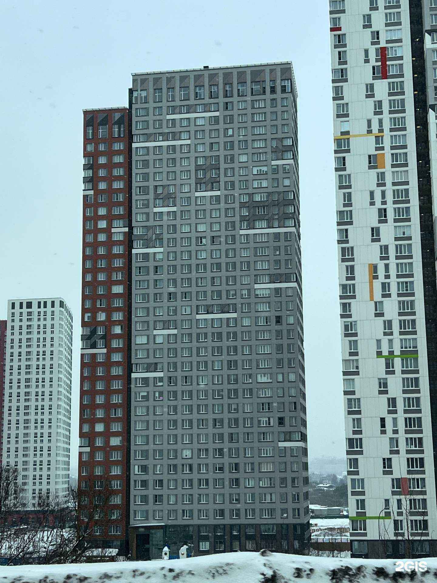 Отзывы на компанию Мята Lounge | Спутник в Красногорске c фото