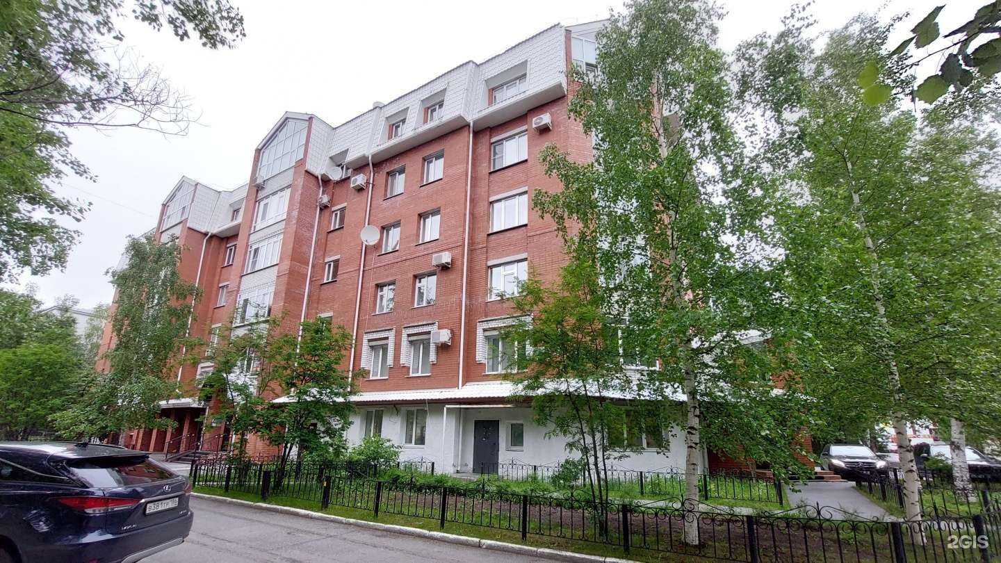 Отзывы на компанию Автобан в Сургуте c фото