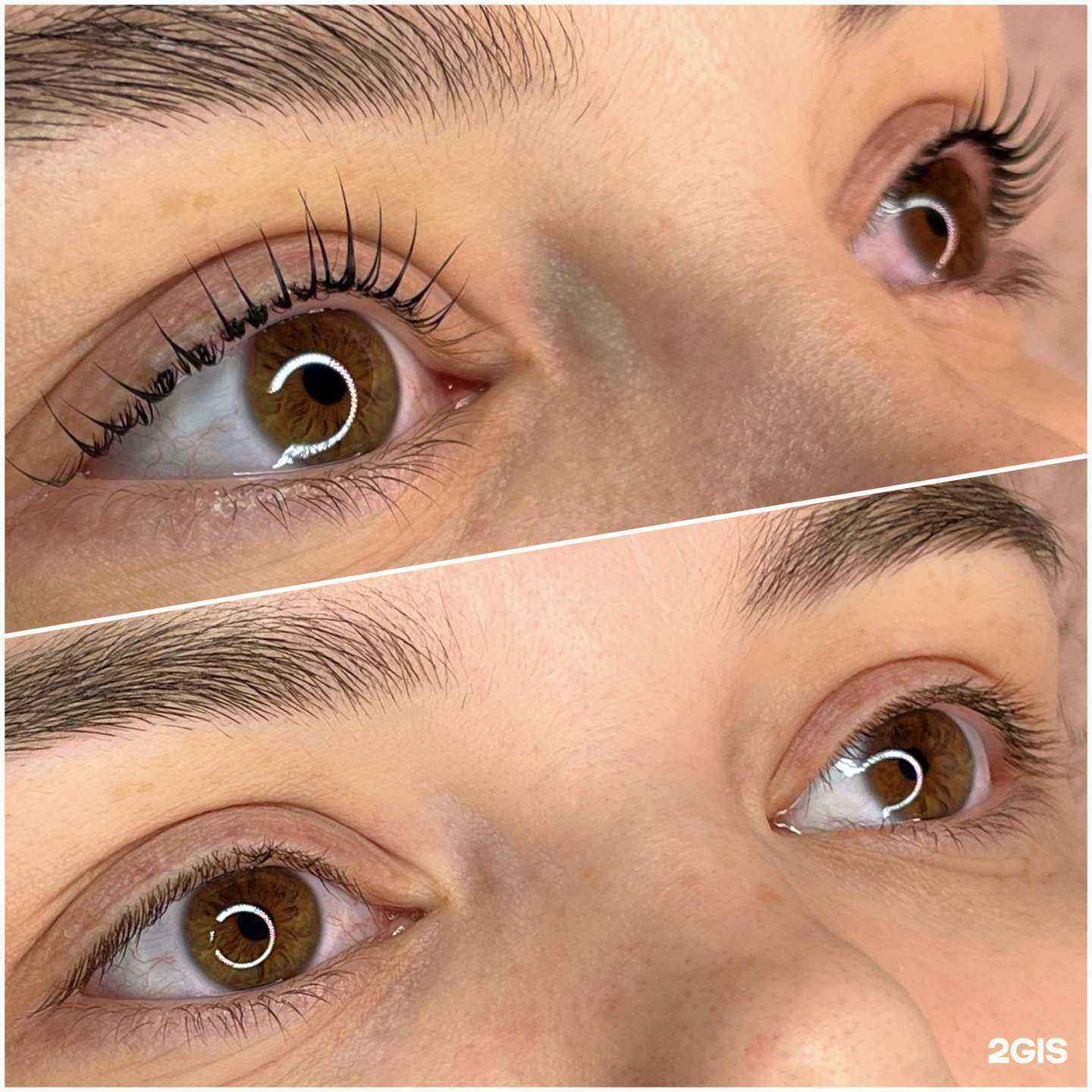 Отзывы на компанию Malaman_brows в Иркутске c фото