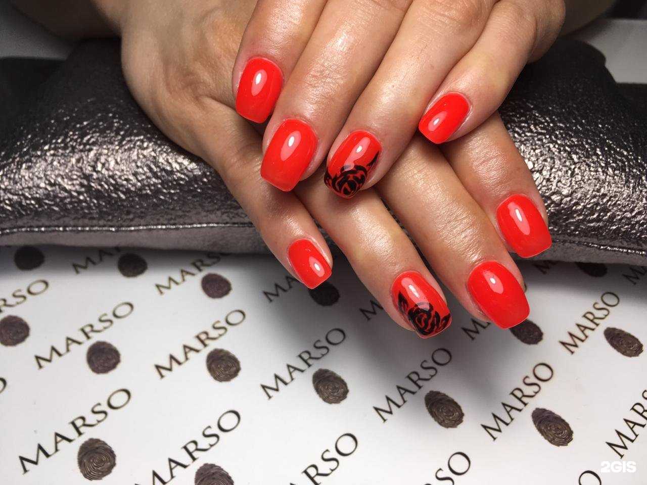 Отзывы на компанию Marso в Краснодаре c фото