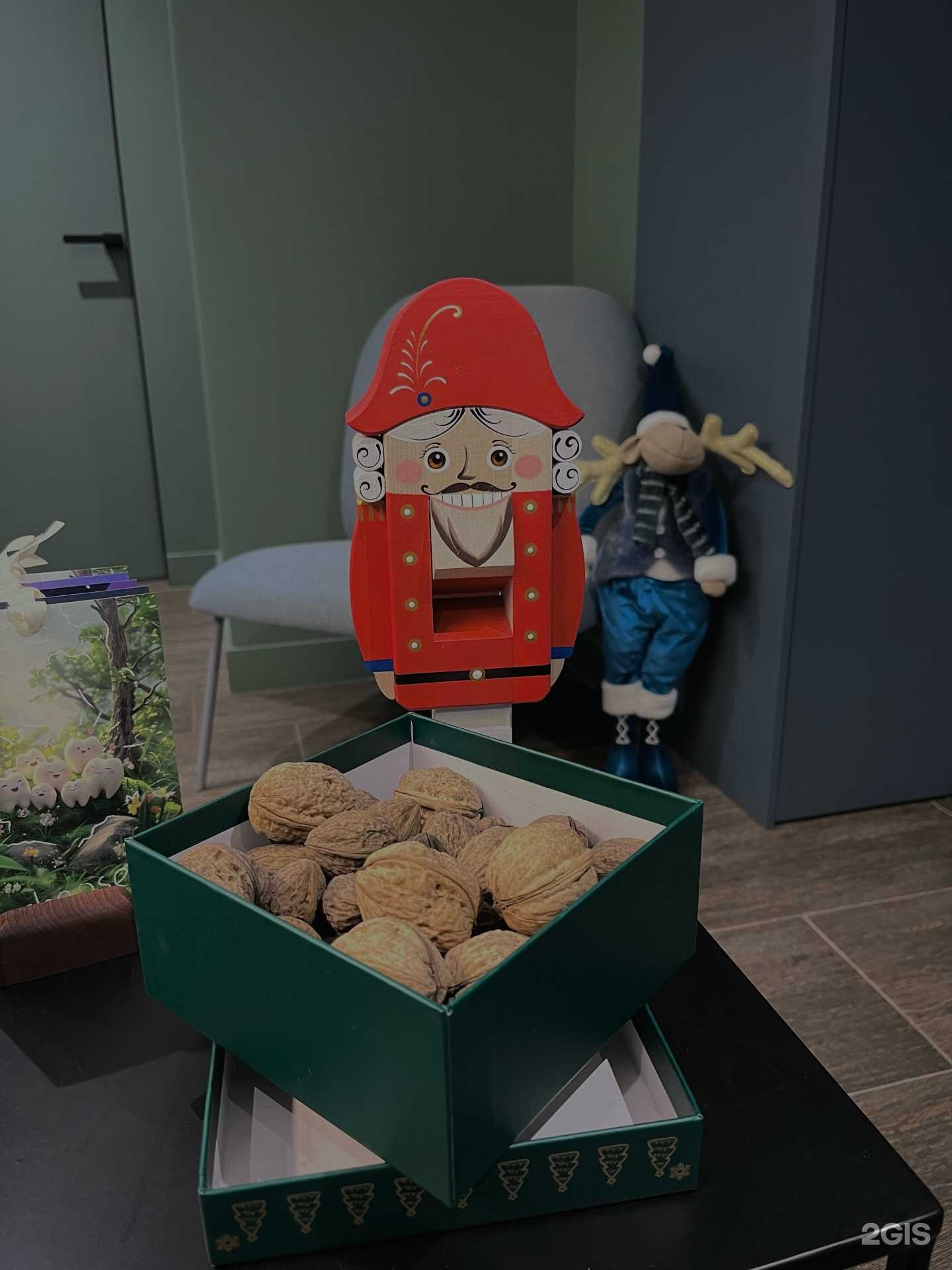 Отзывы на компанию Cheese в г. Воронеж c фото