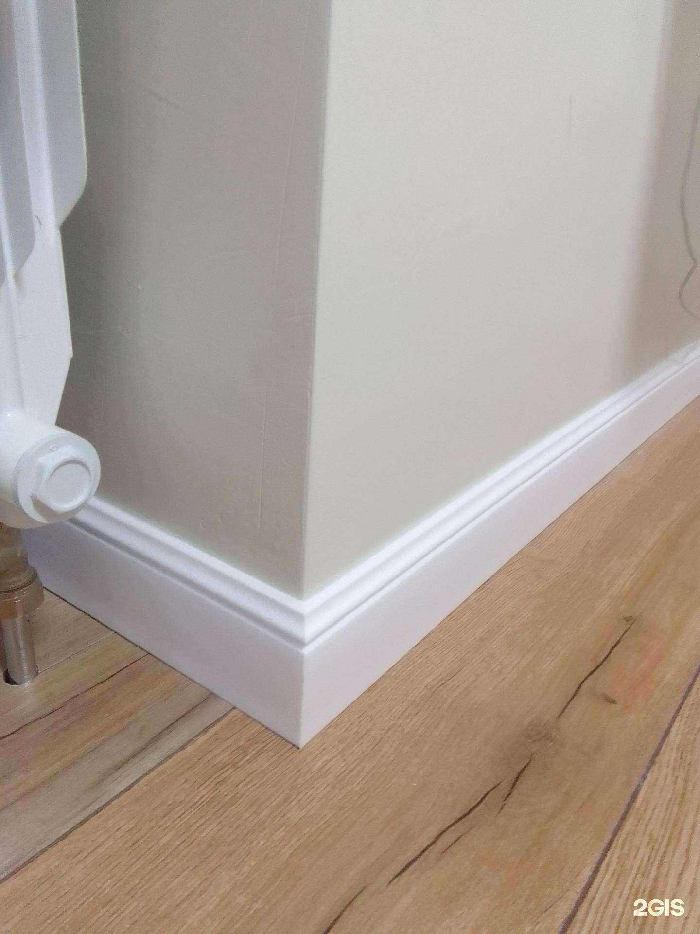 Отзывы на компанию Аб-Ремстрой в Красноярске c фото