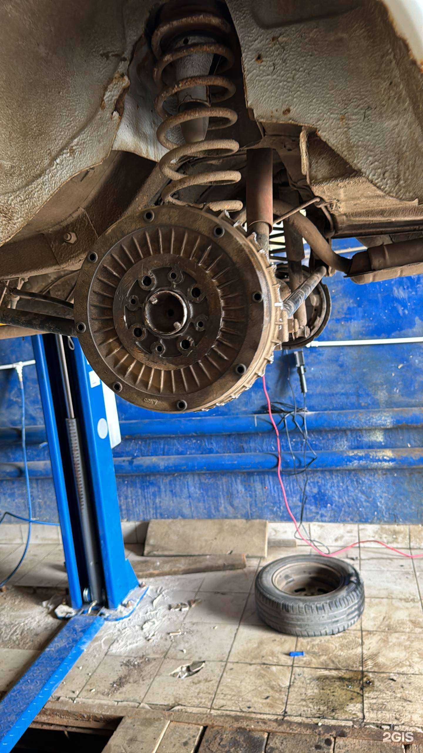 Отзывы на компанию Цст в Оренбурге c фото