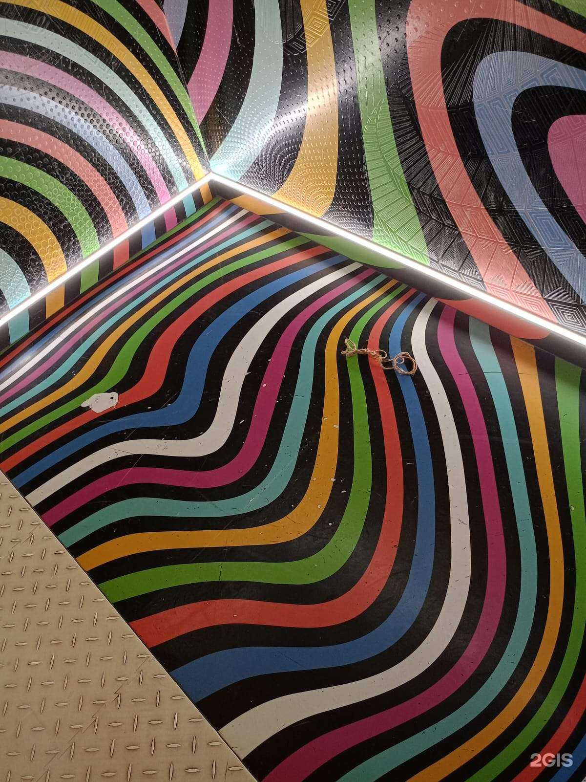 Отзывы на компанию Перевернутый дом в г. Тула c фото