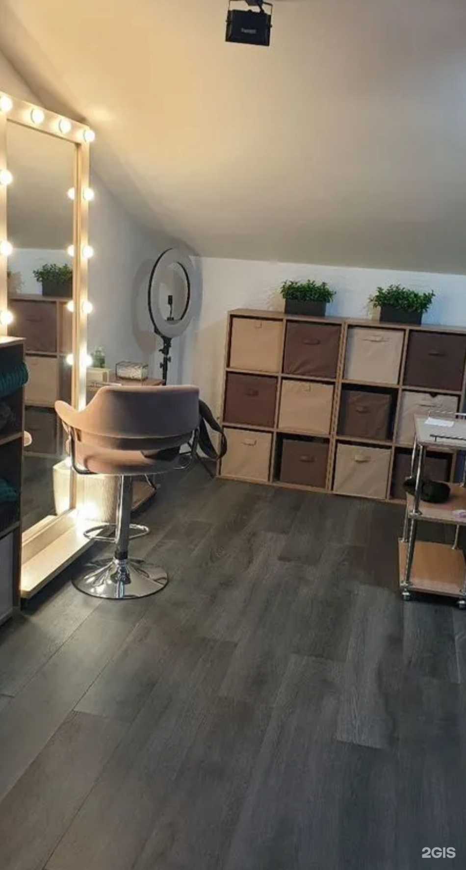 Отзывы на компанию Бьюти-коворкинг в Саратове c фото