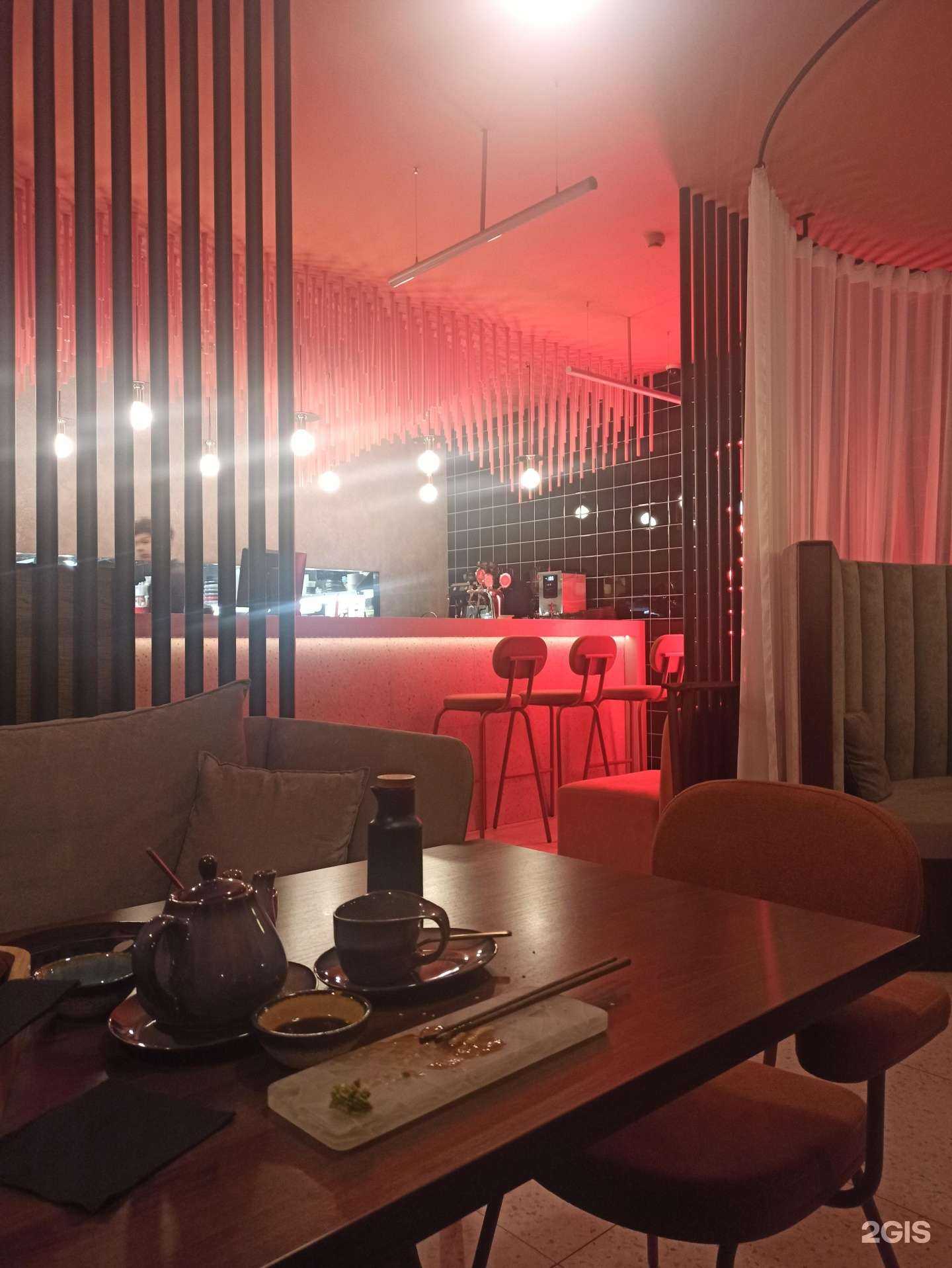 Отзывы на компанию Inari в г. Северодвинск c фото