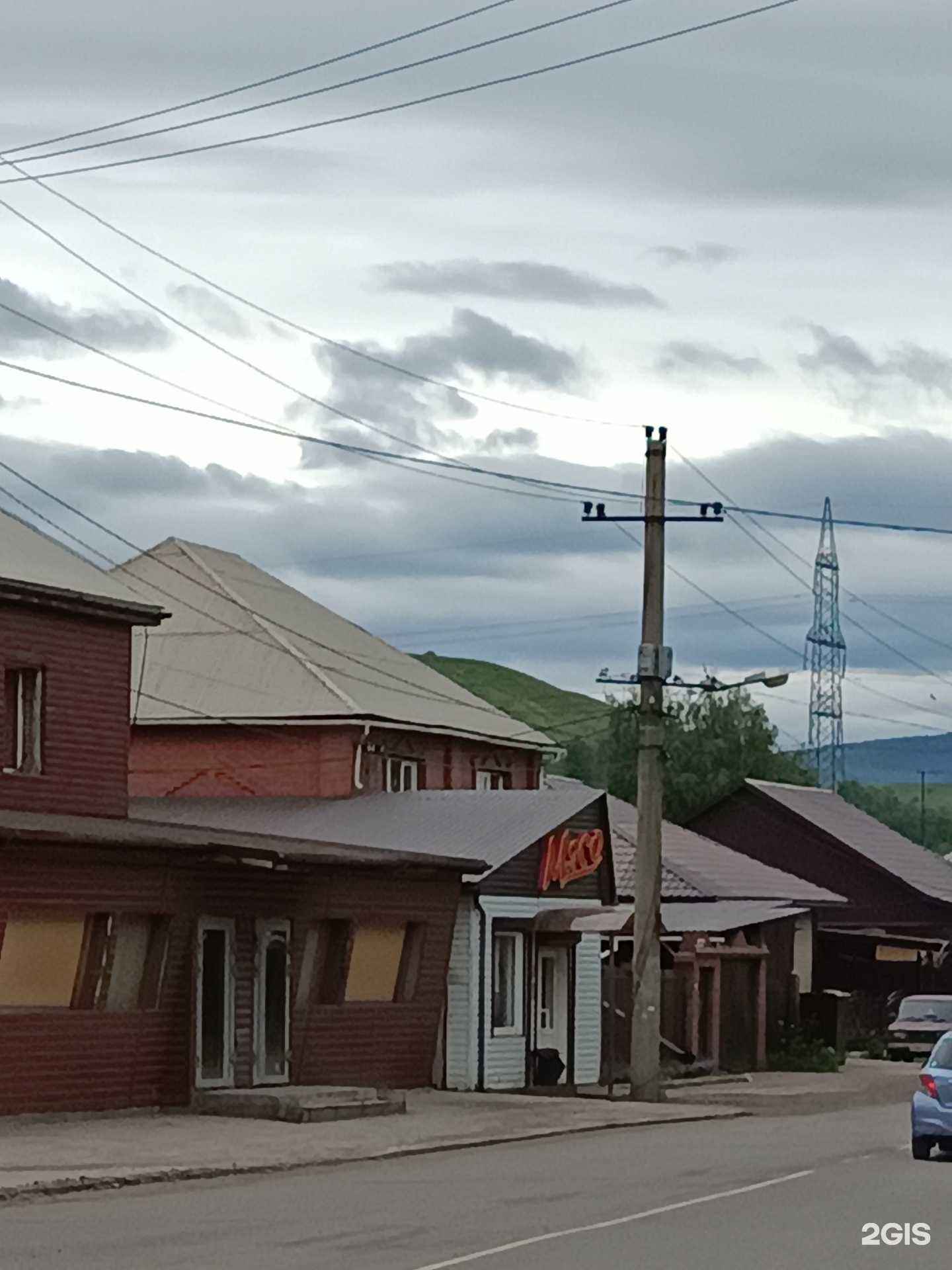 Отзывы на компанию Магазин свежего мяса в г. Красноярск c фото