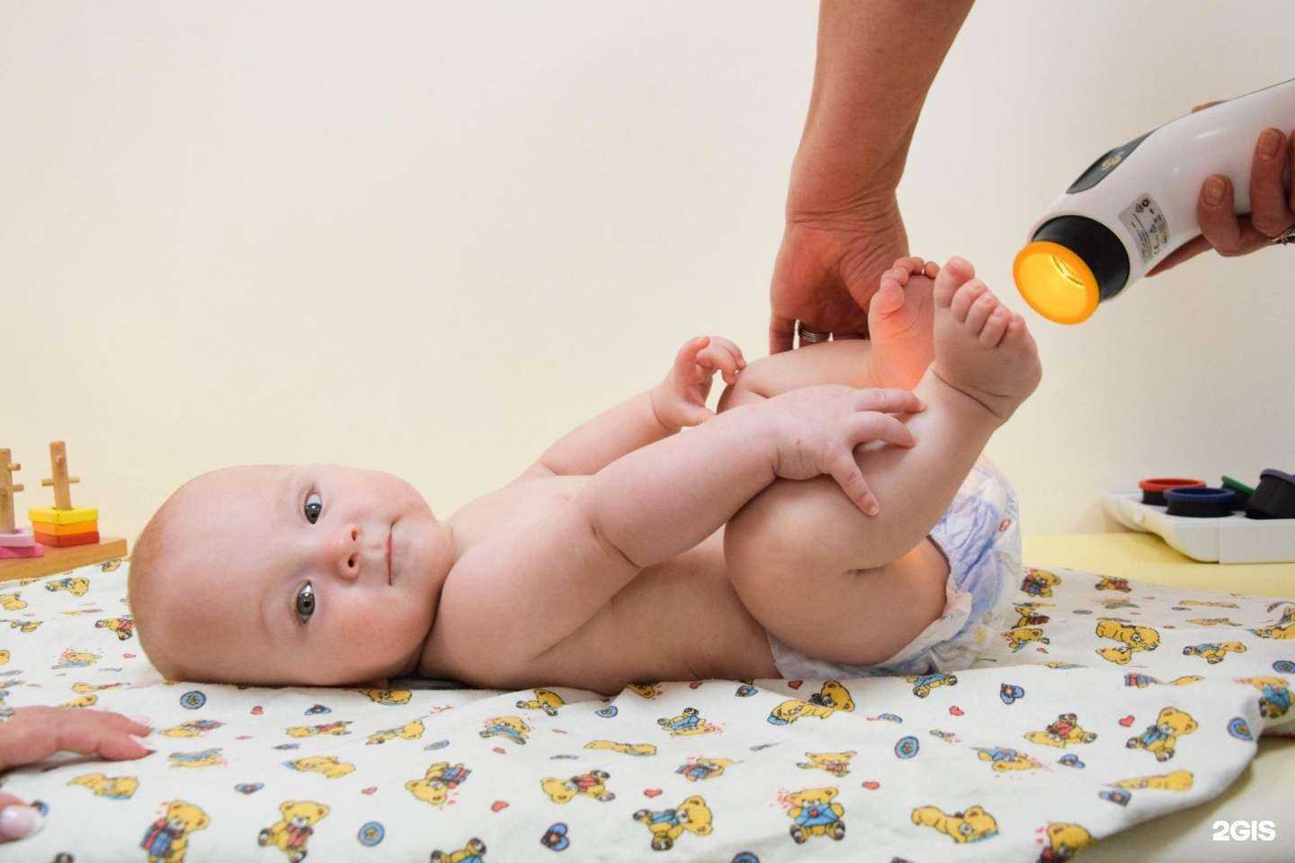 Отзывы на компанию Особенные дети в Уфе c фото