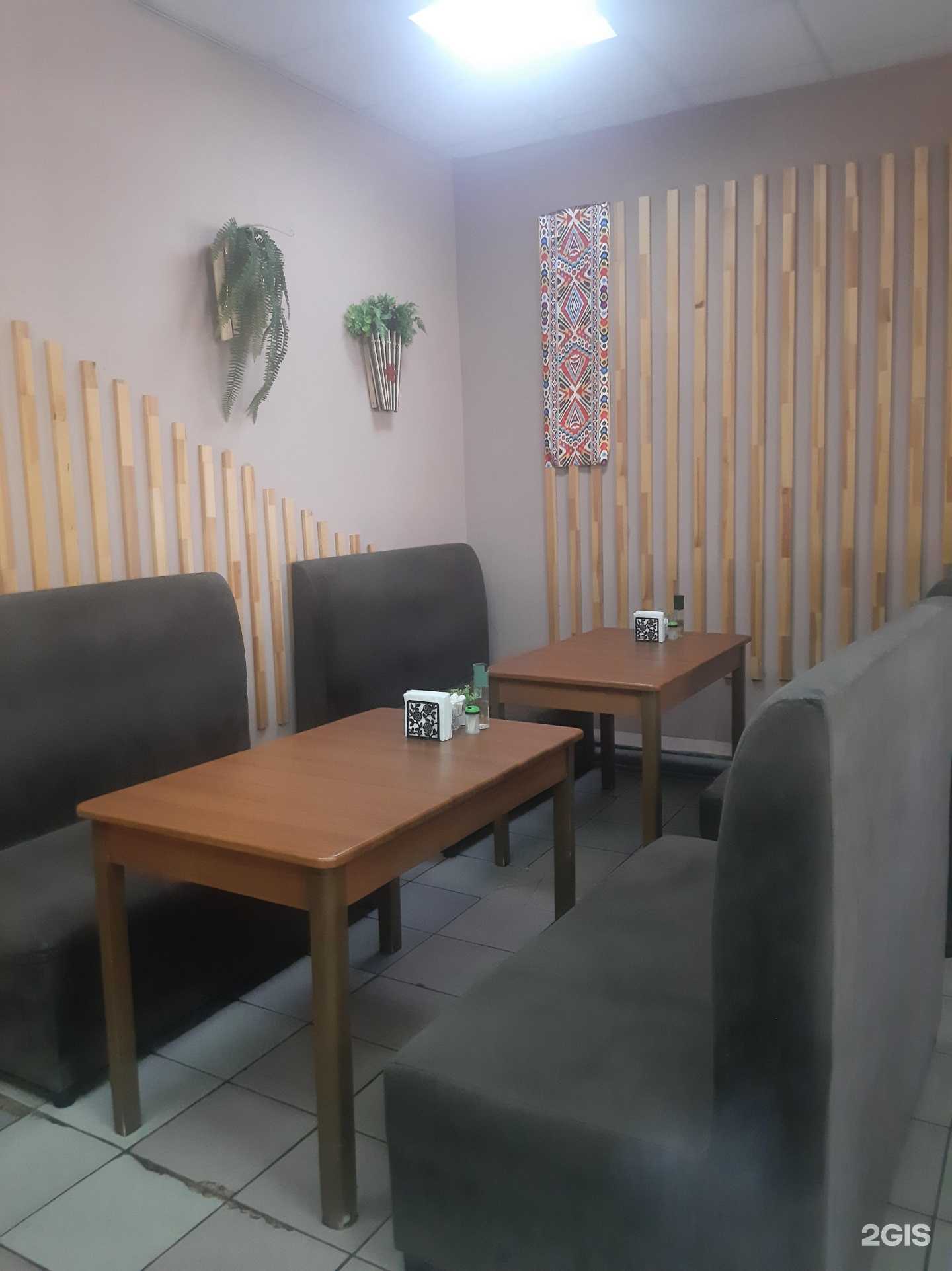 Отзывы на компанию Чайхана в Тюмени c фото