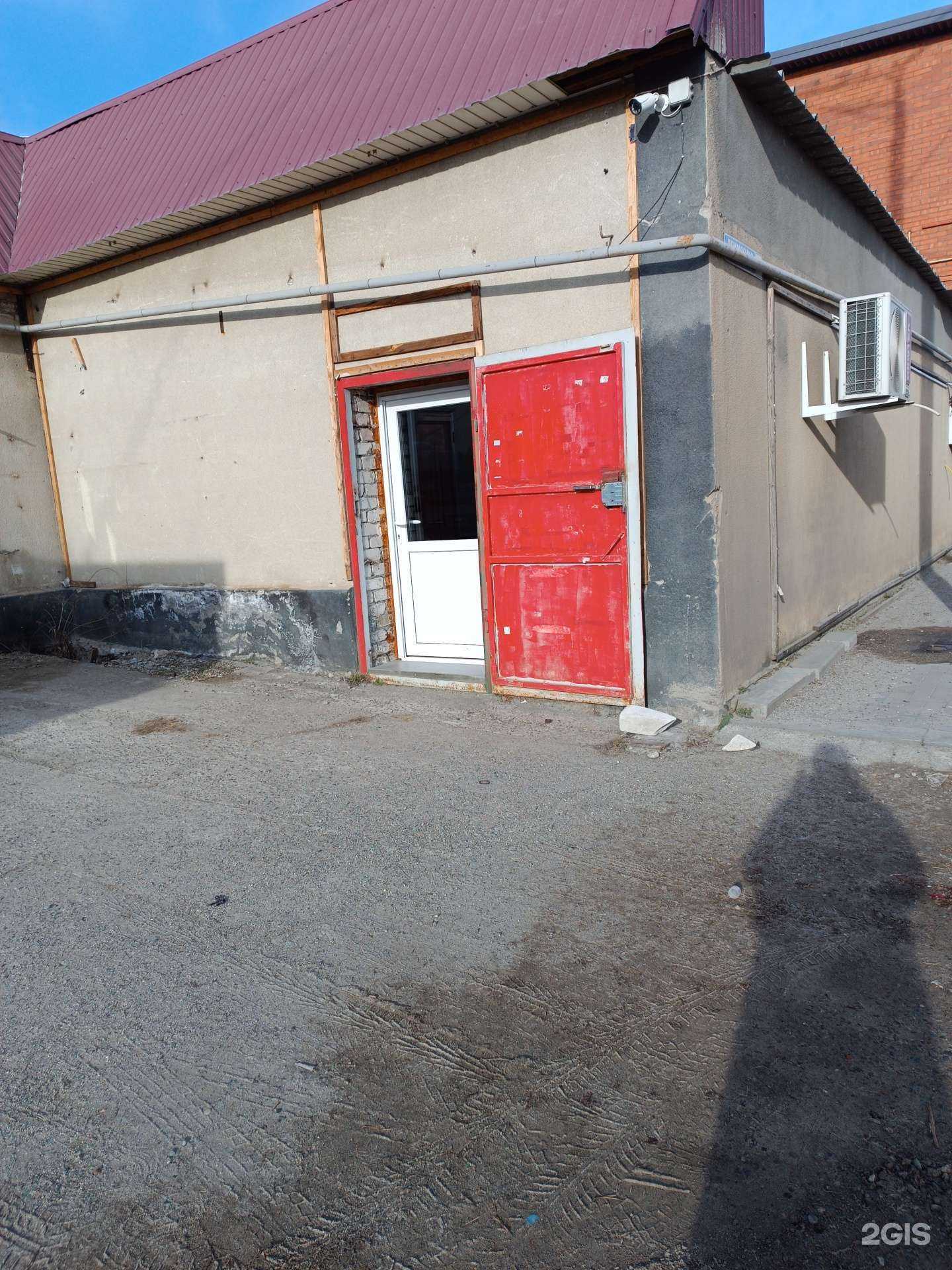 Отзывы на компанию Aslan motors group в Черкесске c фото - фотография 2 из 2