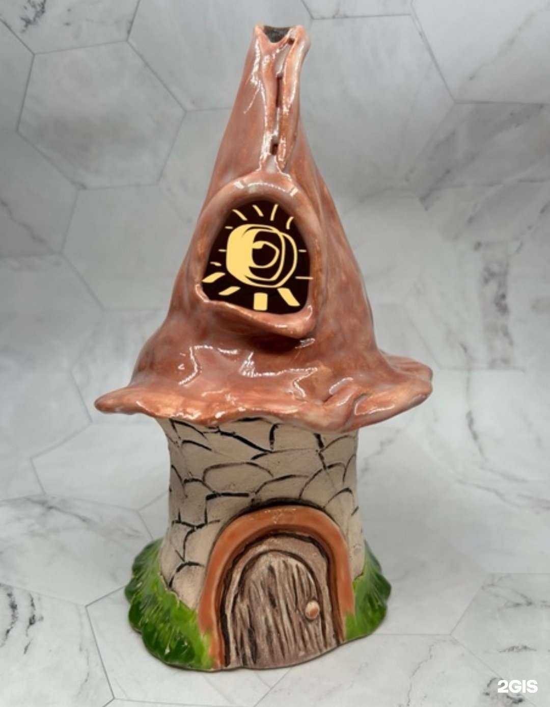 Отзывы на компанию Гончарная мастерская в г. Дзержинский c фото