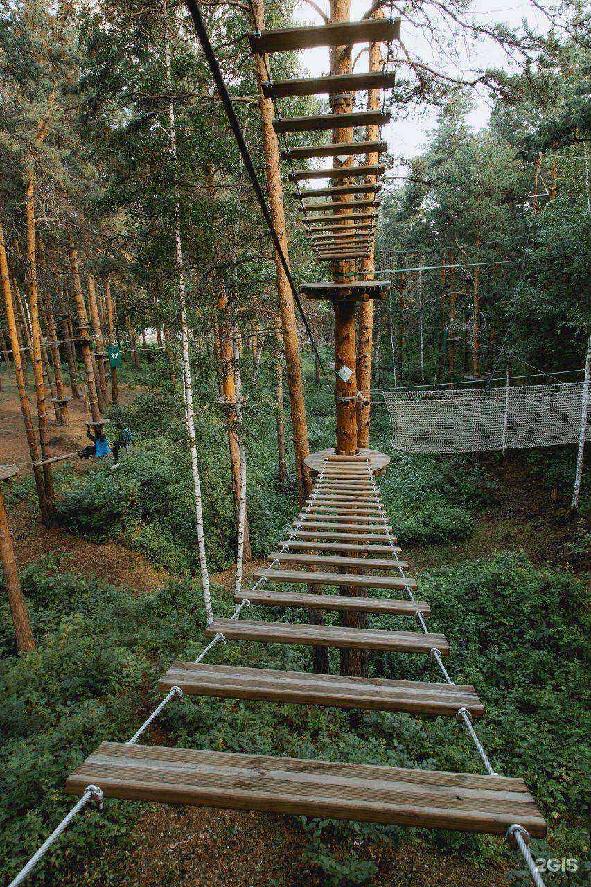 Отзывы на компанию Sequoia park в Екатеринбурге c фото