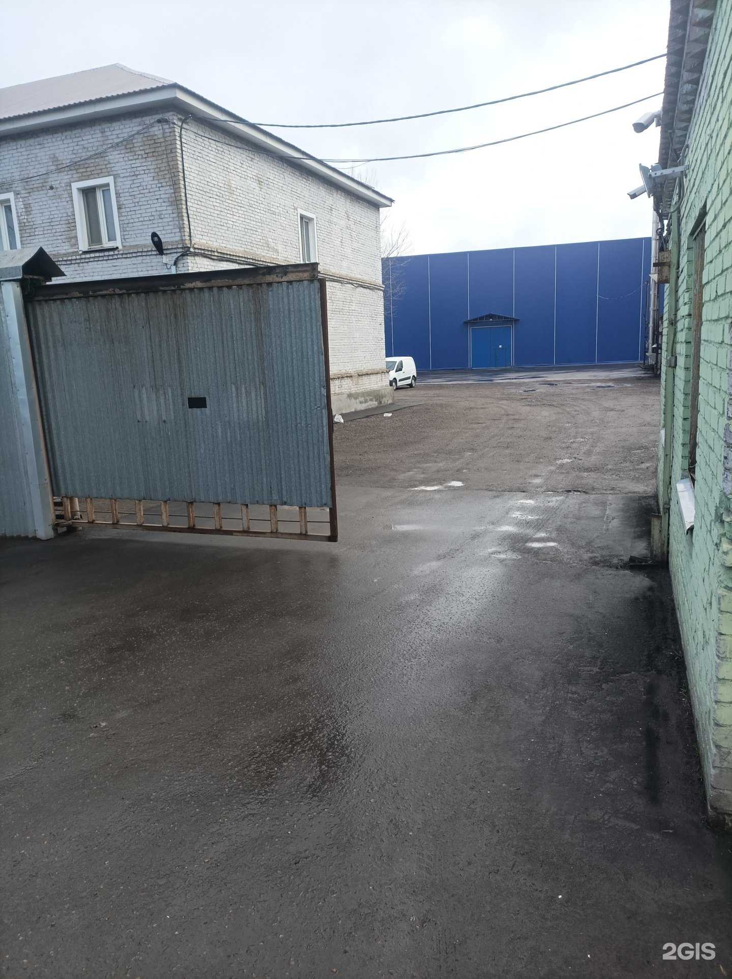 Отзывы на компанию Валмакс в г. Балашиха c фото