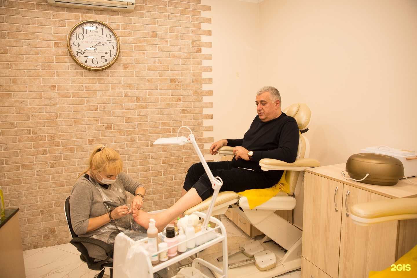 Отзывы на компанию Karolina в г. Пятигорск c фото