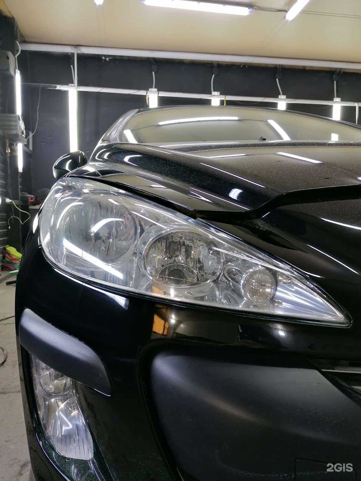 Отзывы на компанию UDM AUTO в Ижевске c фото