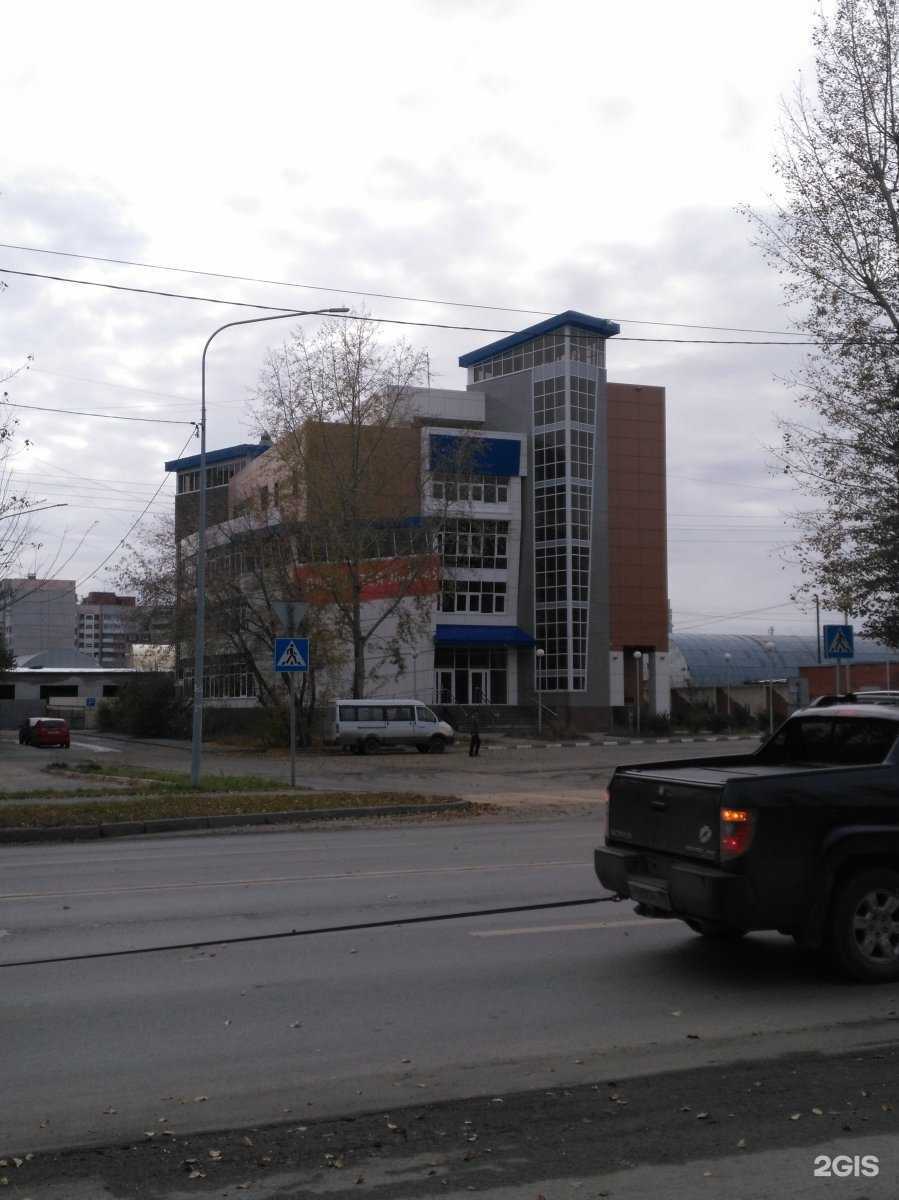 Отзывы на компанию Ортокрафт в Тюмени c фото - фотография 2 из 2