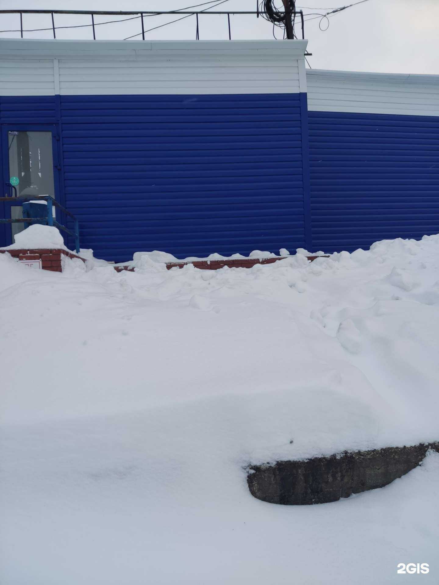 Отзывы на компанию Офицерский в Перми c фото