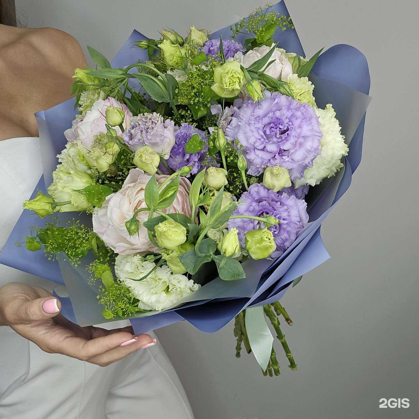 Отзывы на компанию Проспект Цветы в Геленджике c фото