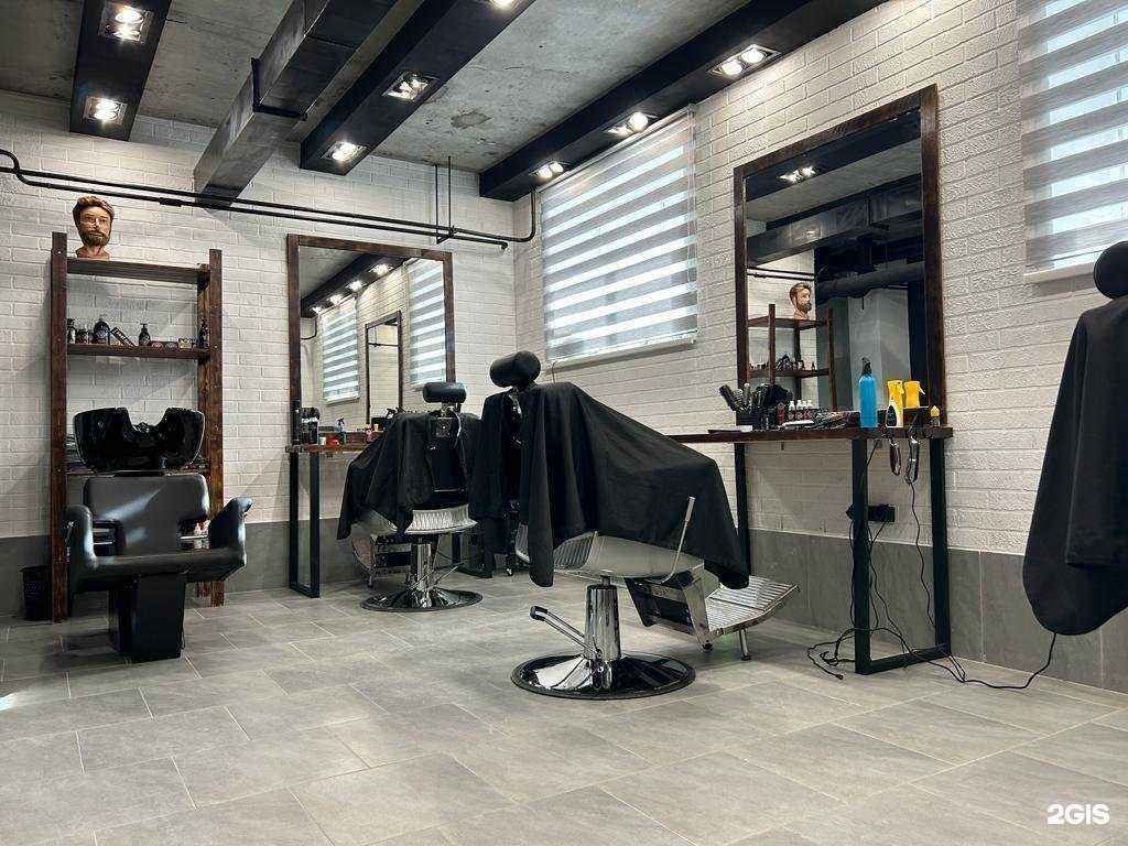 Отзывы на компанию Bunker в Барнауле c фото