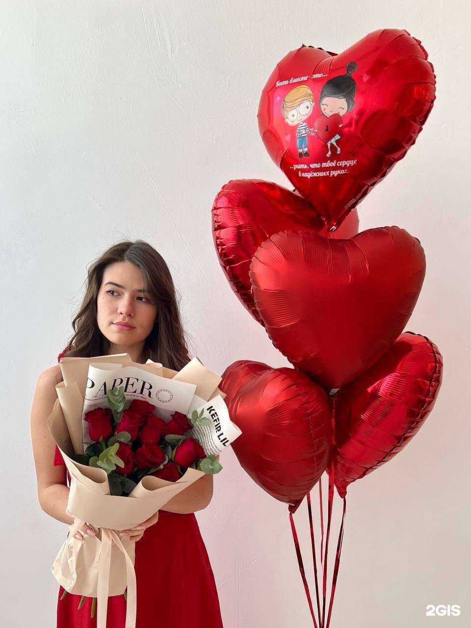 Отзывы на компанию Идея праздника в Уфе c фото