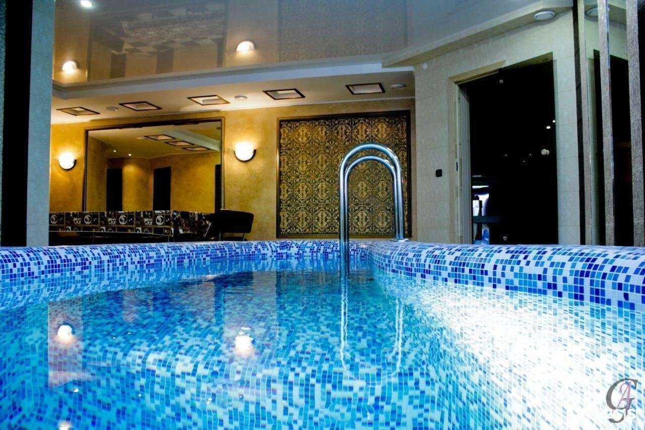 Отзывы на компанию Особняк купцов Хусаиновых в Оренбурге c фото