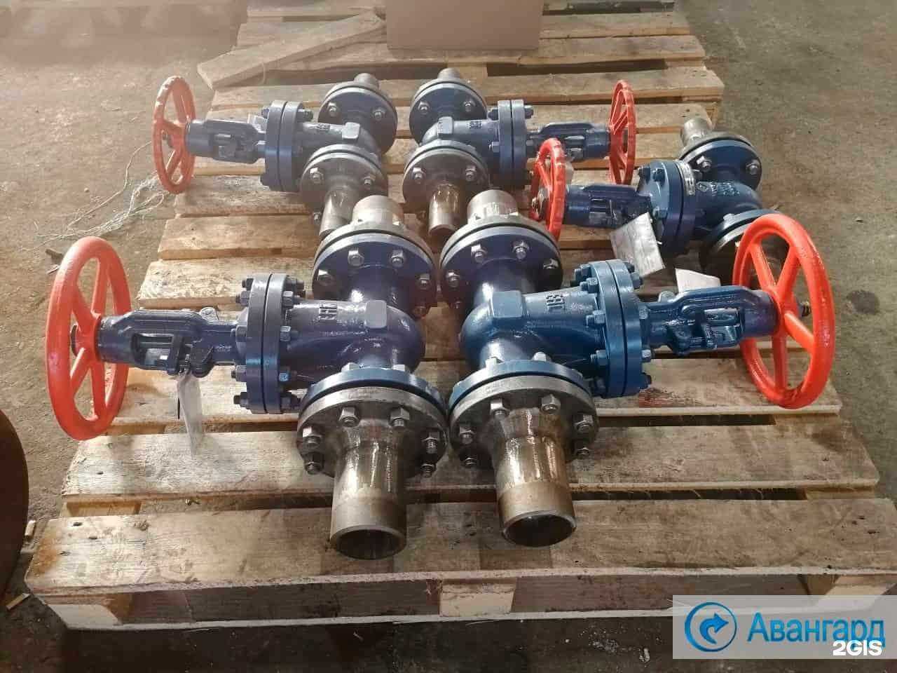 Отзывы на компанию Авангард в г. Челябинск c фото