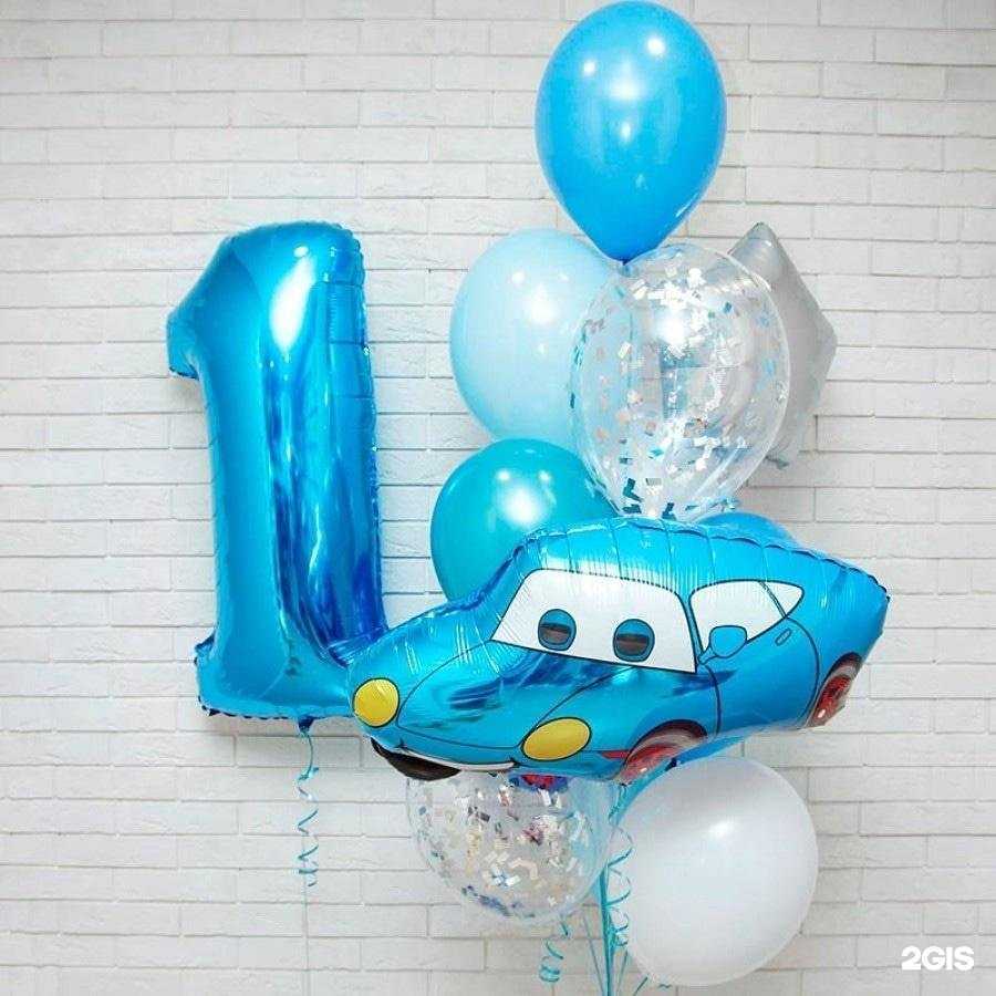 Отзывы на компанию Воздушный Мир в Ярославле c фото