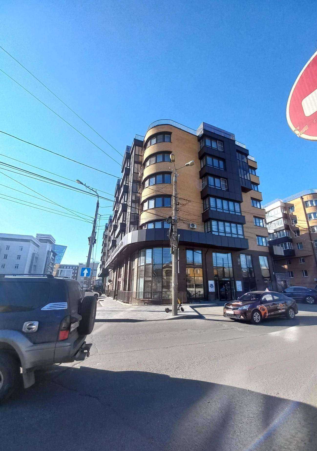 Отзывы на компанию Sky Beauty в Иркутске c фото - фотография 2 из 2