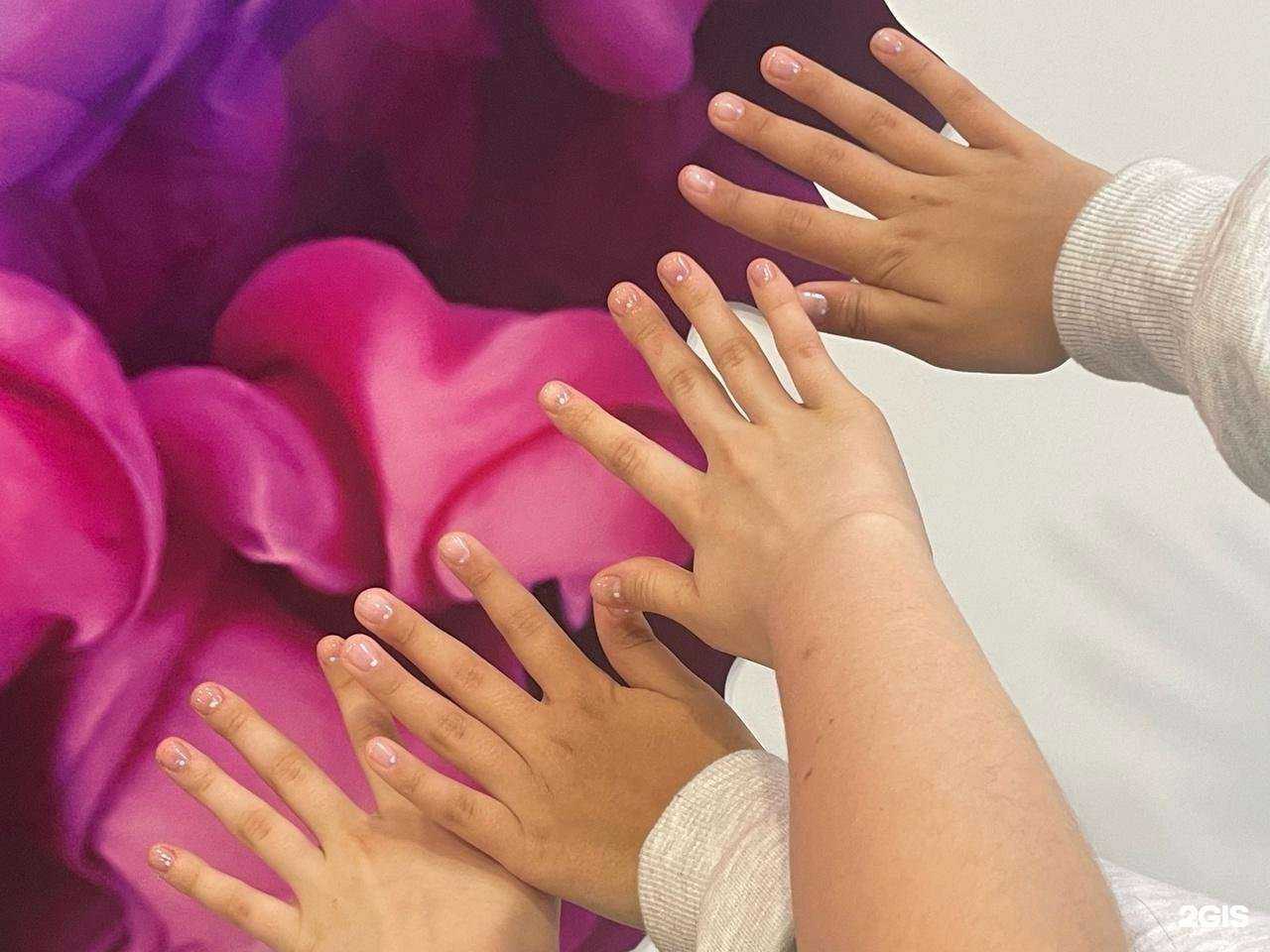 Отзывы на компанию 4hands в г. Краснодар c фото