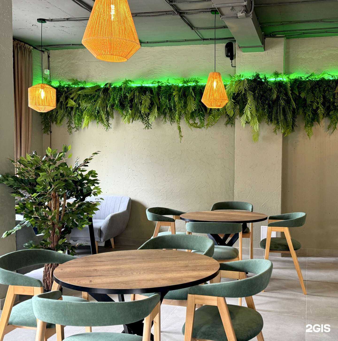 Отзывы на компанию Park в Тюмени c фото