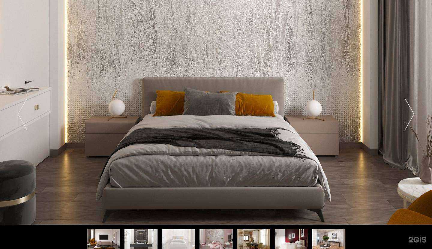 Отзывы на компанию Bogdanovadesign в Череповце c фото