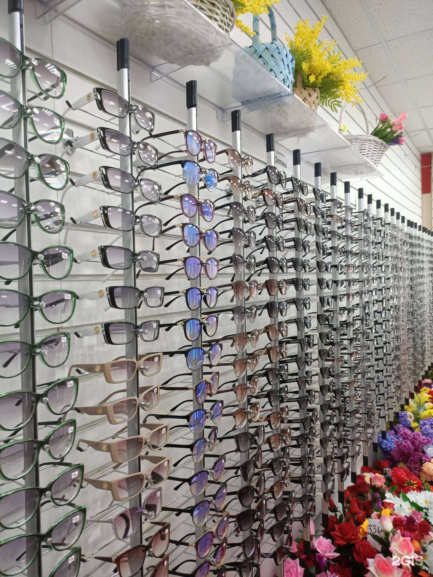 Отзывы на компанию Очкимания в Волгодонске c фото