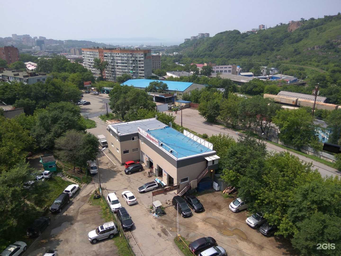 Отзывы на компанию beautifulnails_vdk в Владивостоке c фото - фотография 2 из 2