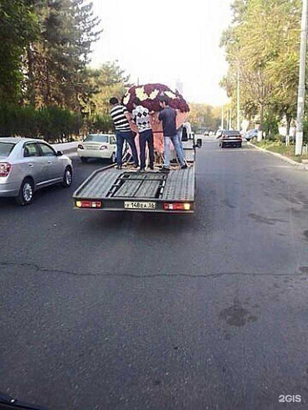 Отзывы на компанию Лима-РБ в г. Уфа c фото