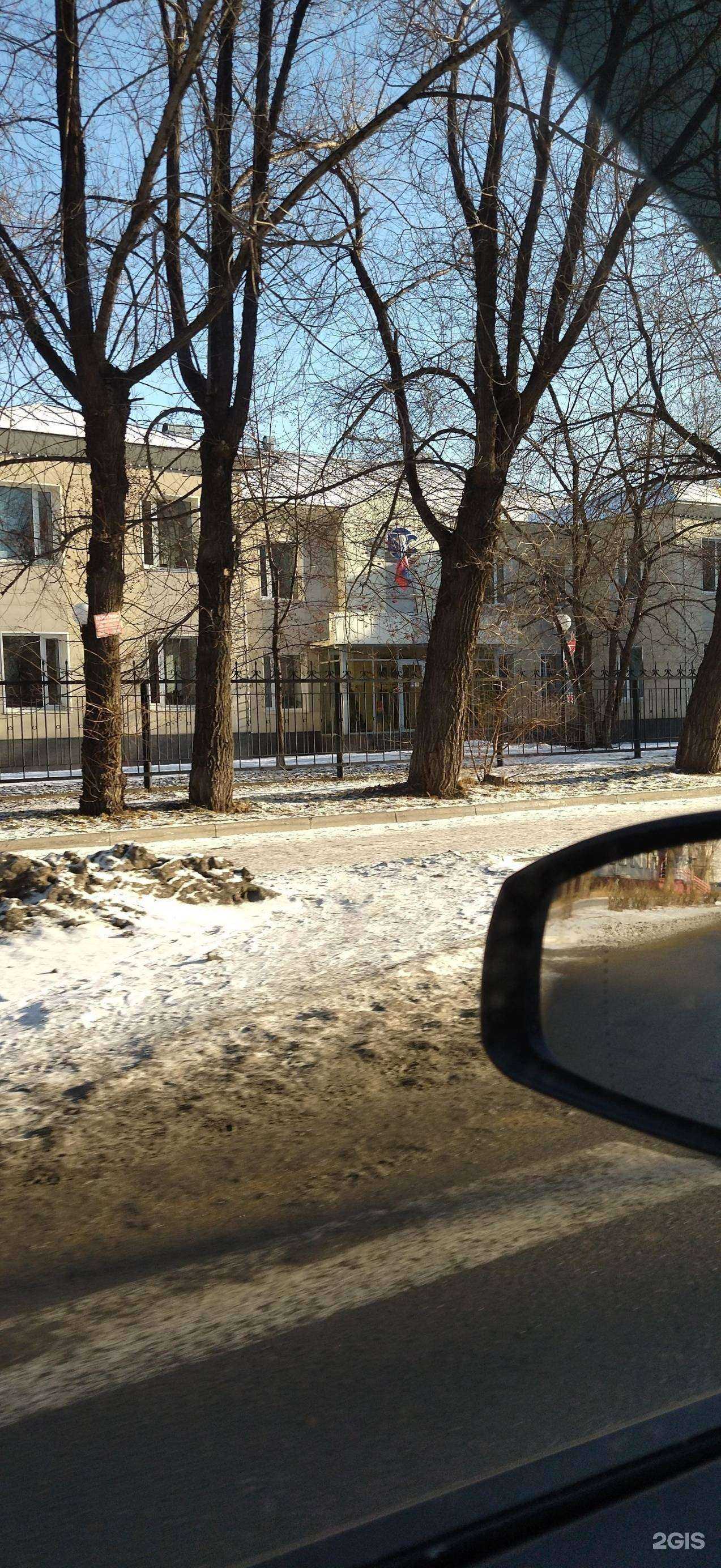 Отзывы на компанию ЧОП Бийское охранное предприятие в Бийске c фото - фотография 2 из 2