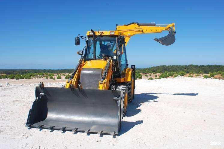 Отзывы на компанию Спецтехника29 в Архангельске c фото