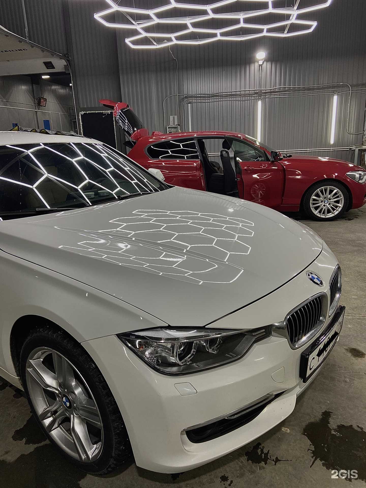 Отзывы на компанию Majesta Detailing в г. Кемерово c фото