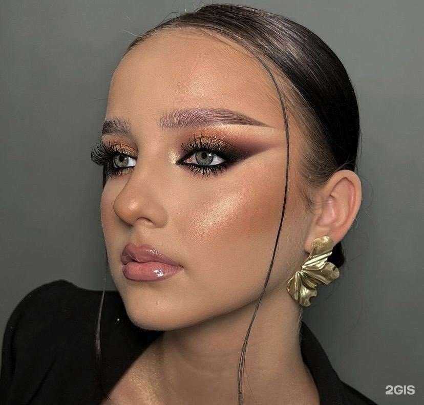 Отзывы на компанию Салон красоты в Анапе c фото