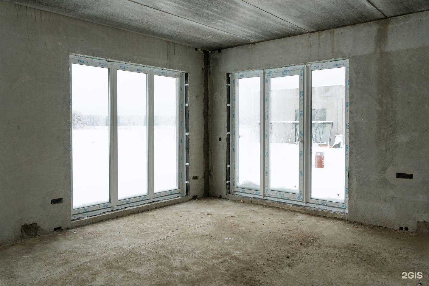 Отзывы на компанию СоюзГарантСтрой в г. Тюмень c фото