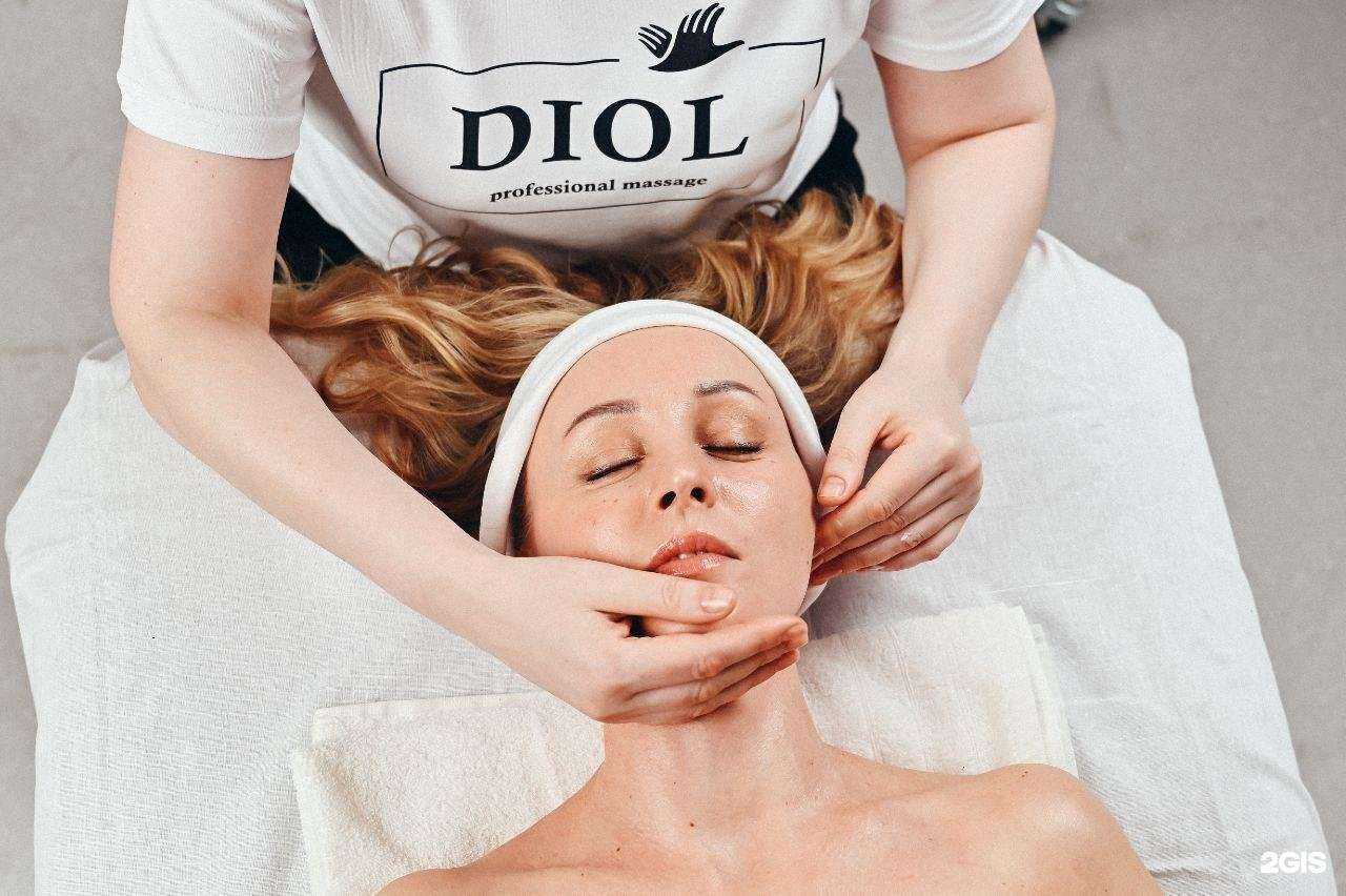 Отзывы на компанию Diol в г. Пермь c фото